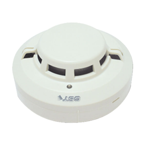 云南海灣DI-9101E點(diǎn)型復(fù)合式感煙感溫火災(zāi)探測器