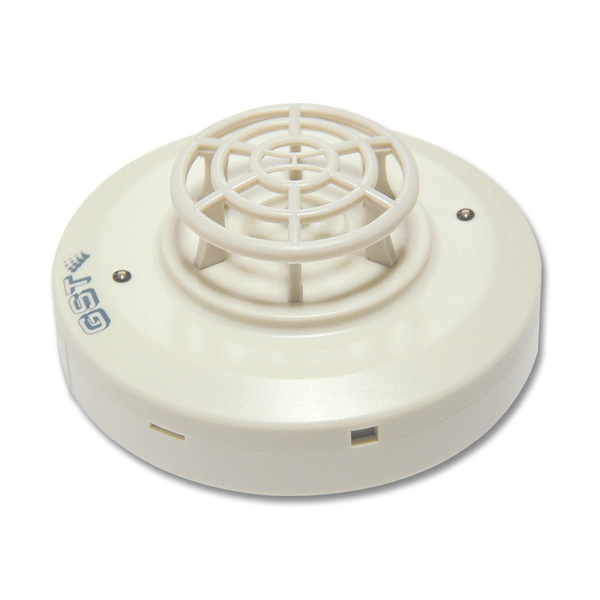 云南海灣DI-M9103智能電子差定溫感溫探測器