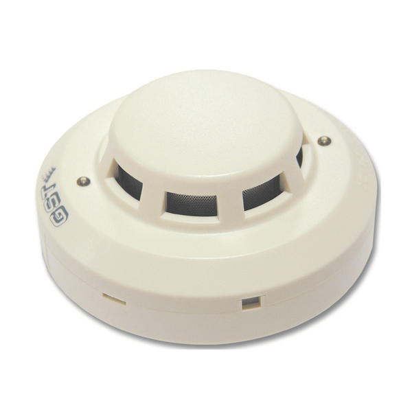 云南海灣DI-M9102智能光電感煙探測器