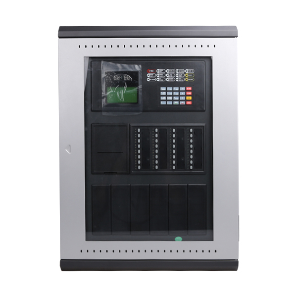 云南海灣GST200N火災(zāi)報(bào)警控制器