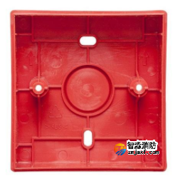 云南海灣B-9110手動(dòng)火災(zāi)報(bào)警按鈕后備盒