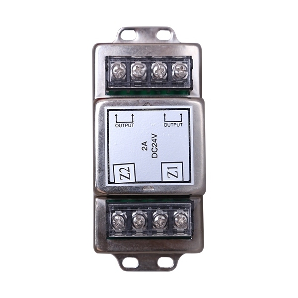 云南海灣濾波器 220V電源濾波器 總線濾波器