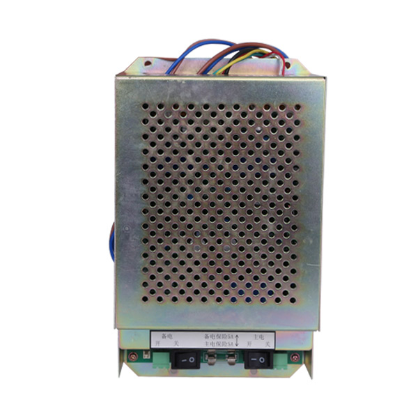 云南海灣GST500電源盒維修（AC-DC 100W）