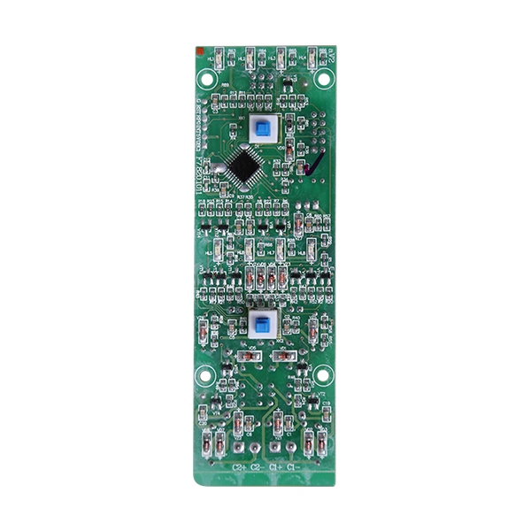 云南老國(guó)標(biāo)KZK-100直接控制卡