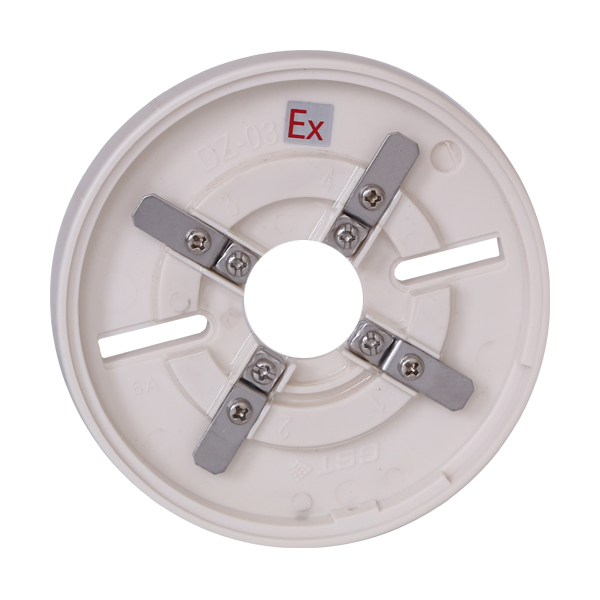 云南海灣DZ-03(Ex)本安型定位底座