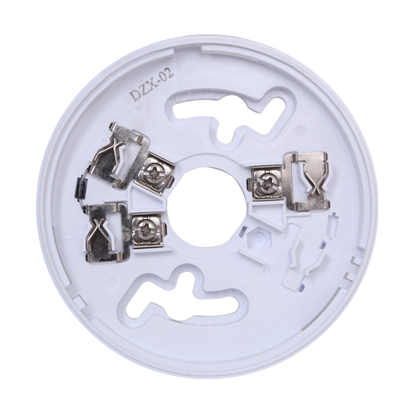 云南海灣DZX-02定位底座