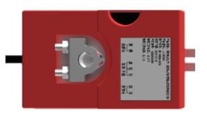 云南海灣GST-SCS-FZ-01電動泄壓風閥執(zhí)行器
