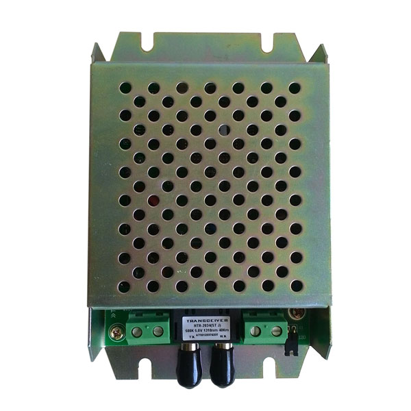 云南CAN100FCAN光纖轉(zhuǎn)換器