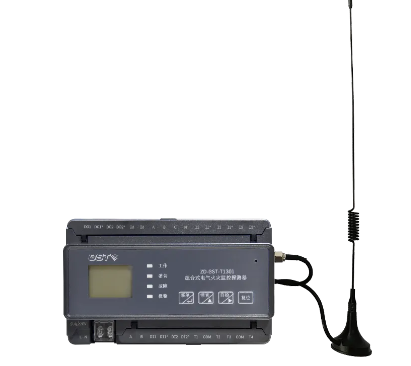 云南海灣ZD-GST-T1301 組合式電氣火災監(jiān)控探測器