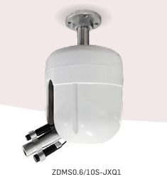 云南海灣ZDMS0.6/10S-JXQ1自動跟蹤定位射流滅火裝置