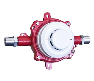 云南海灣JTY-GM-G7X(Ex)/WIS點型光電感煙火災(zāi)探測器 防爆型煙感