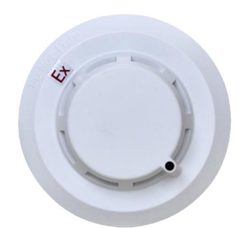 云南海灣JTY-GM-G7X(Ex)點型光電感煙火災(zāi)探測器本安防爆煙感