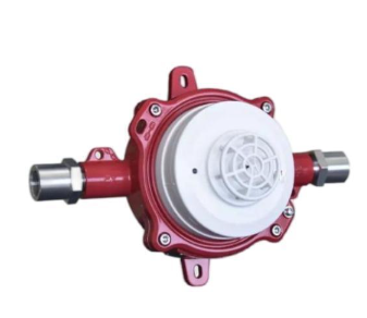 云南海灣JTW-ZOM-GSTN9812(Ex tb)/WIS點型感溫火災(zāi)探測器 防爆型