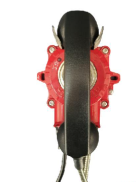 云南海灣HY6355(Ex)防爆消防電話分機(jī)