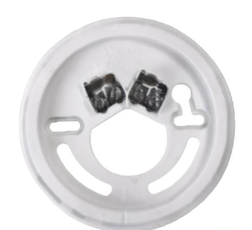 云南海灣DZ-07探測器底座