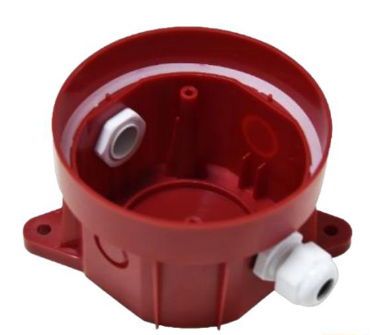 云南海灣DZ-07(IP)防水盒