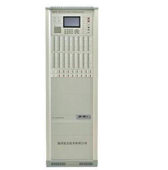 云南海灣JB-QG-GST5000H高能火災(zāi)報警控制器（聯(lián)動型）