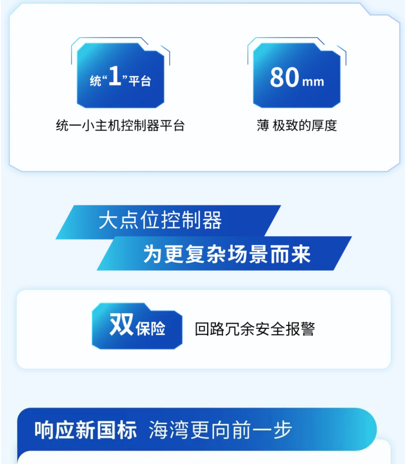 云南海灣云南火災(zāi)報(bào)警控制器新功能